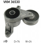 SKF Spannrolle, Keilrippenriemen